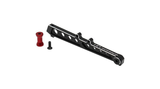 AOR30C01 Aluminum Rear Chassis Brace: ARRMA INFRACTION, LIMITLESS