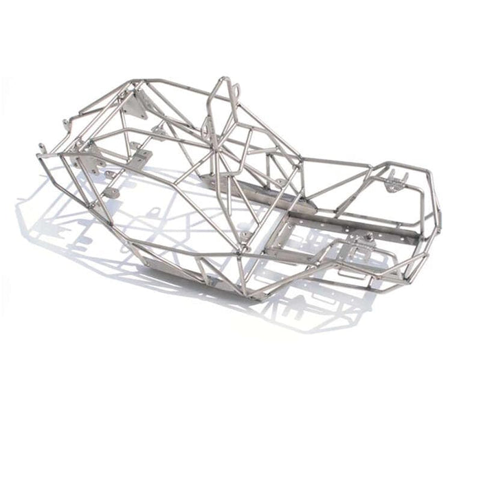 FRU2235 Everest Titanium Cage: Axial Ryft 1/10