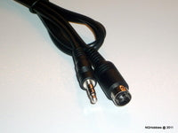 FSDOM-JRCBL Dominator Edition JR/Spectrum Cable