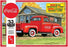 AMT1144M 1/25 1953 Ford Pickup, Coca Cola 2T