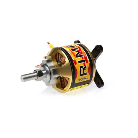 GPMG4796 Rimfire 1.70 63-62-200 Outrunner Brushless Motor