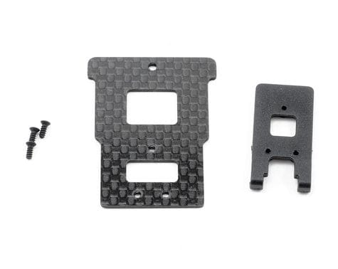 AGNH25052 Align 250 Battery Mounting Plate Set