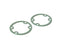 Diff Gasket (2) 4x4