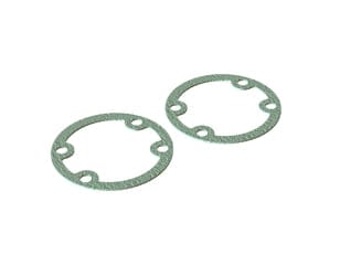 Diff Gasket (2) 4x4