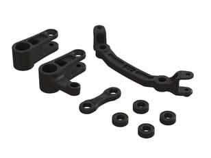 AR340132 Steering Parts Set 4x4