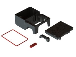 AR320400 Radio Box Set 4x4