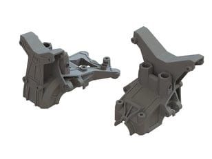 AR320399 F/R Composite Upper Gearbox Covers/Shock Tower