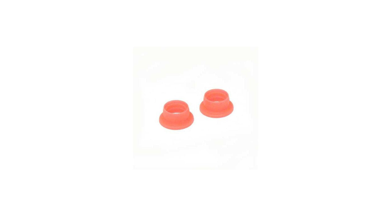 GSCE15FR .15 ENGINE/ HEADER SEAL FLOR RED