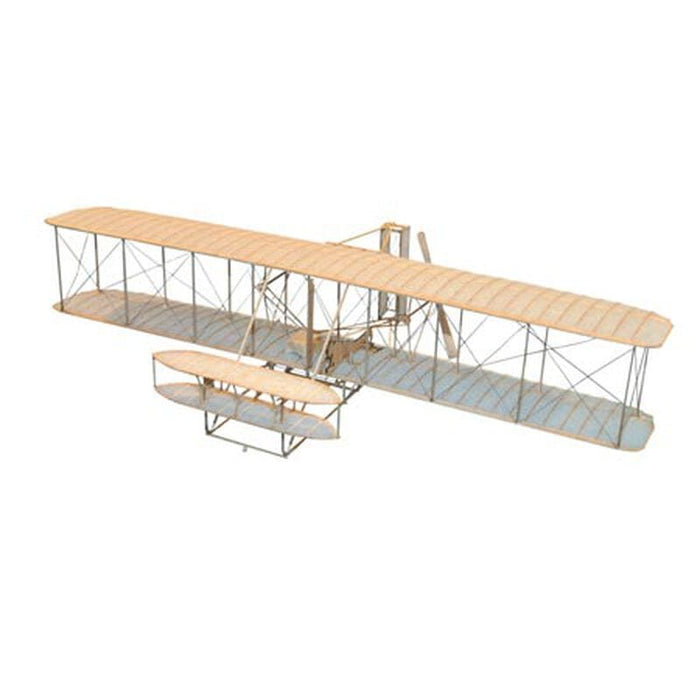 GUI1202 Guillow 1903 Wright Brothers