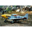 GUI402LC P-51 Mustang Laser Cut Kit, 27.5"