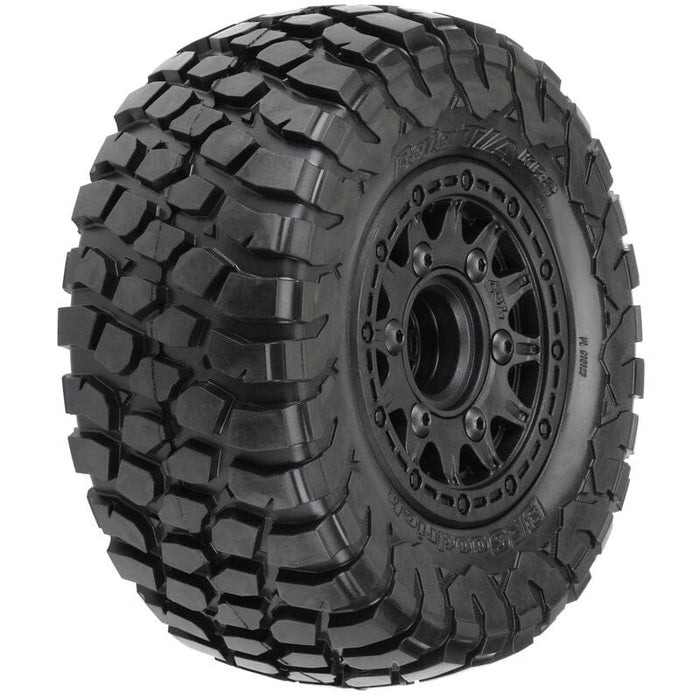 PRO1012310 BFG Baja T/A KR2 SC MTD Raid Slash 2wd/4WD F/R