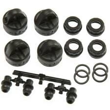 TKR6712  Shock/Cartridge Cap/Bushing Set EB410 (4)
