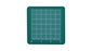 EXL60039  Mini Cutting Mat, 3-1/2" x 3-1/2"