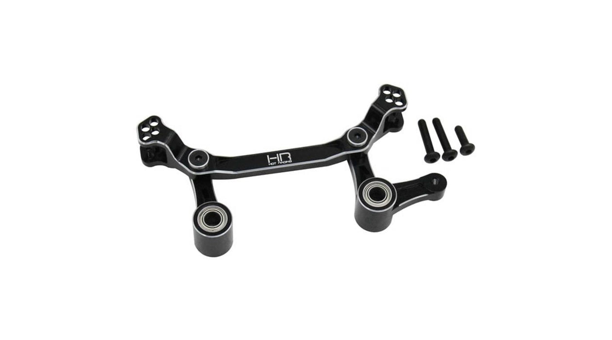 ATF4801 Aluminum Bearing Steering Bellcrank: ARRMA 1/10 4x4