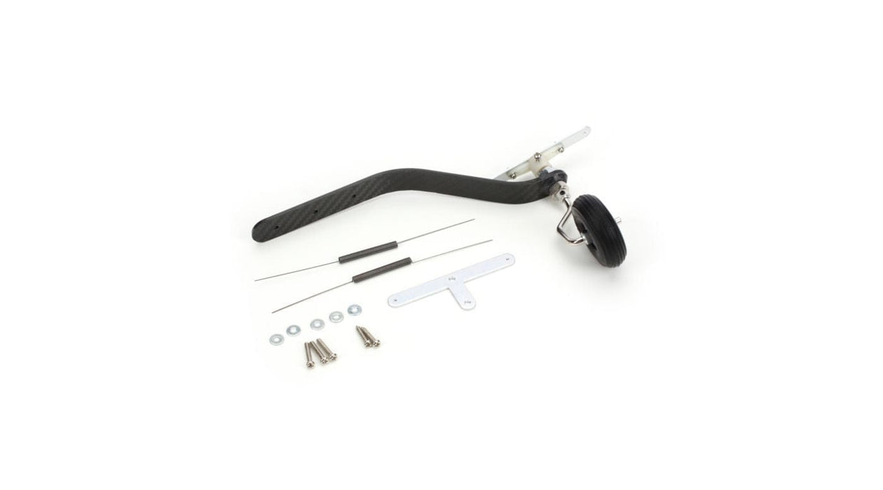 HAN106017 Tail Wheel Assy, 3.1m Sukhoi MM ARF