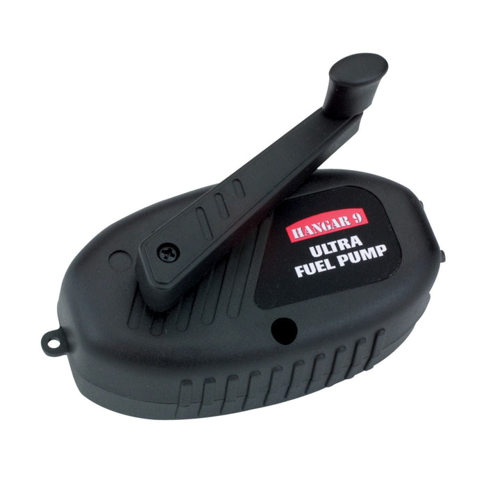 HAN155 ULTRA FUEL PUMP (MANUAL GAS & GLOW)