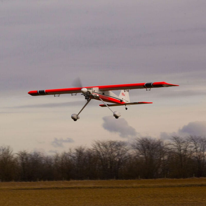 HAN2345 Ultra Stick 10cc ARF, 60"