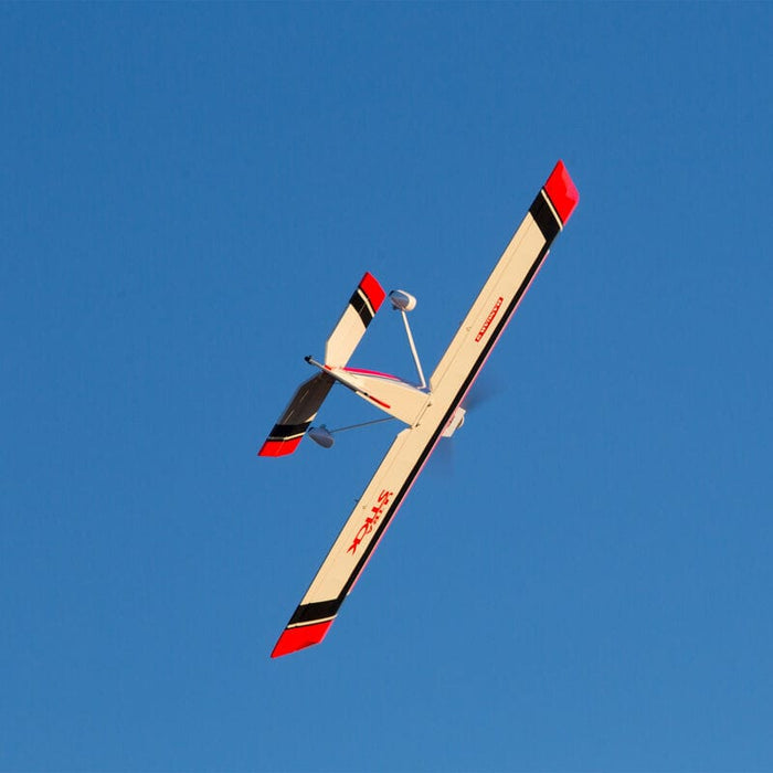 HAN2345 Ultra Stick 10cc ARF, 60"