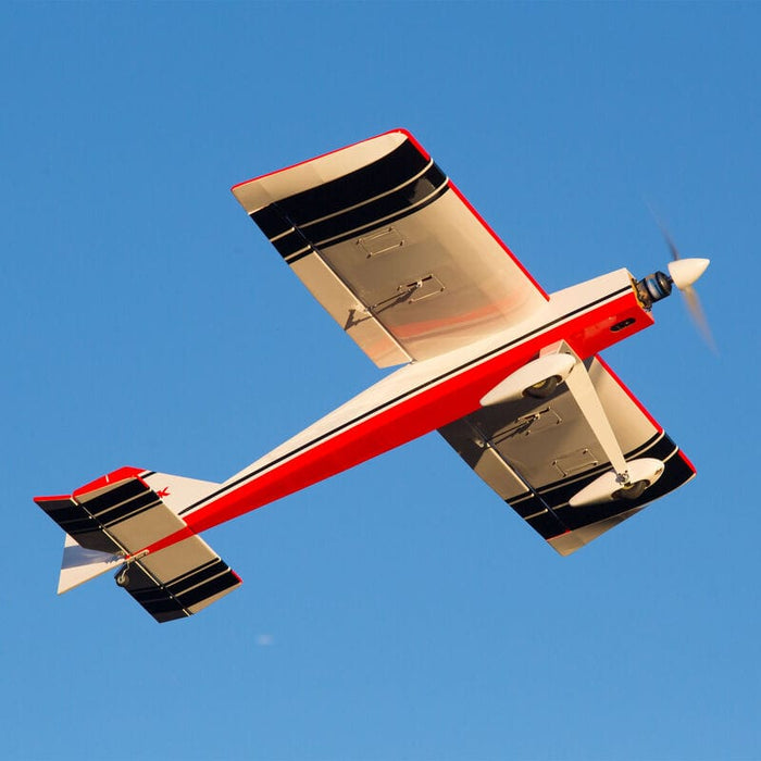 HAN2345 Ultra Stick 10cc ARF, 60"