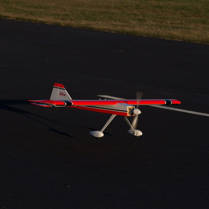 HAN2345 Ultra Stick 10cc ARF, 60"