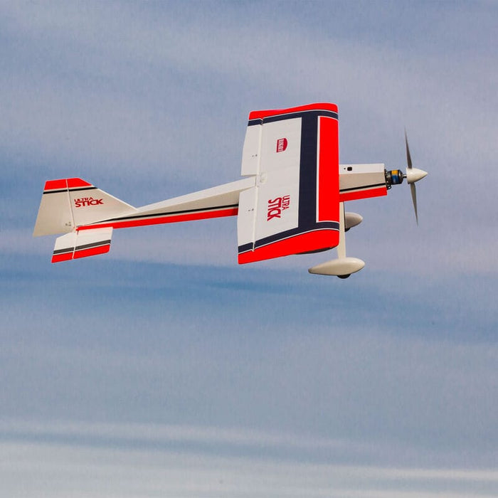 HAN2345 Ultra Stick 10cc ARF, 60"