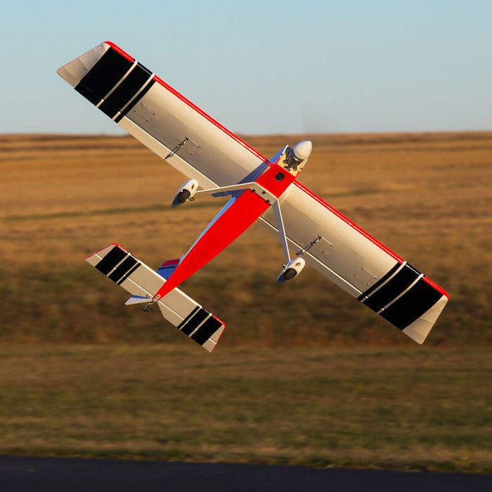 HAN2345 Ultra Stick 10cc ARF, 60"