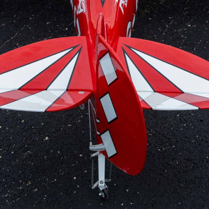 HAN2390CDLE60T Hangar 9 Pitts S-2B 50-60cc w/ DLE60cc Twin Engine