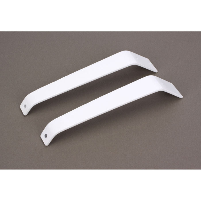 HAN421004 Twist 60 (True Red) Landing Gear