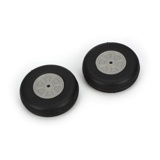 HAN421009 Twist 60 (True Red) Main Wheels (2)