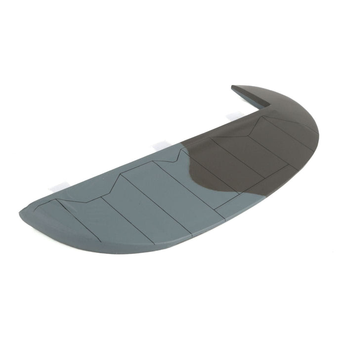 HAN449506 Standard Rudder: Spitfire MkIX 30cc