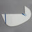 HAN454005 Rudder: 1/4 Super Cub
