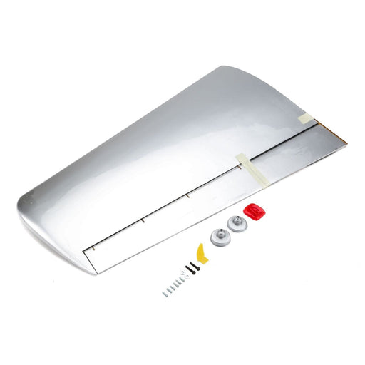 HAN477003 Left Wing w/Aileron & Flap: P-51D 60cc