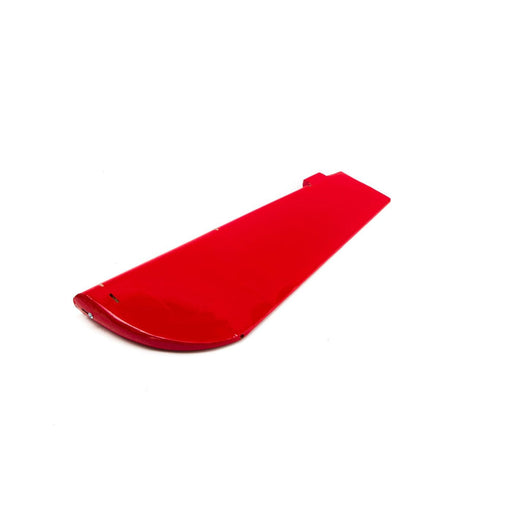 HAN477006 Rudder: P-51D 60cc