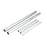 HAN477010 Wing and Stabilizer Tubes: P-51D 60cc