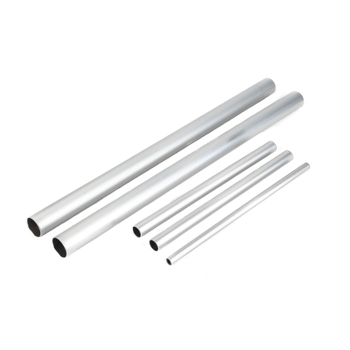 HAN477010 Wing and Stabilizer Tubes: P-51D 60cc