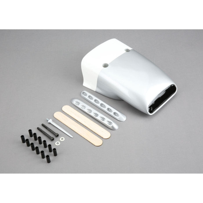 HAN477013 Scale Detail Parts: P-51D 60cc