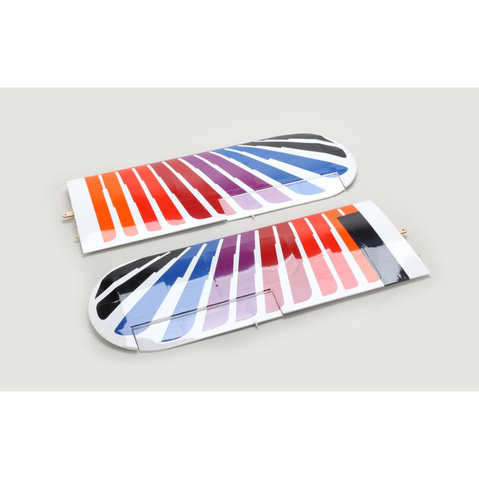 HAN501003 Lower Wing Set: Christen Eagle II 90 ARF