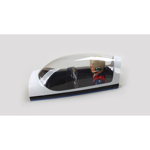 HAN501005 Canopy Hatch: Christen Eagle II 90 ARF