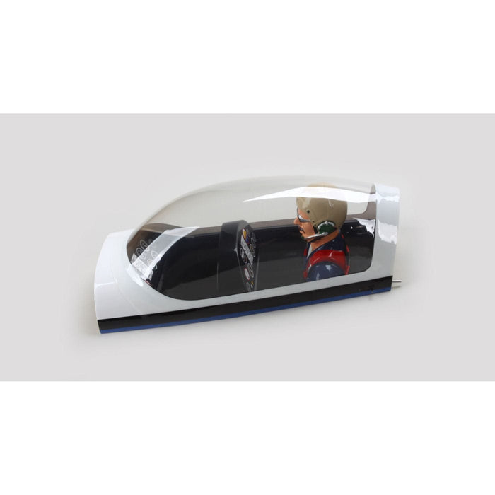 HAN501005 Canopy Hatch: Christen Eagle II 90 ARF