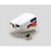 HAN501006 Fiberglass Cowling: Christen Eagle II 90 ARF