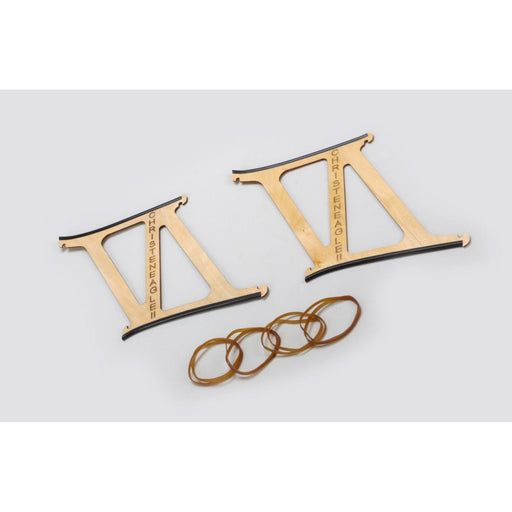 HAN501007 Wing Transport Frames: Christen Eagle II 90 ARF