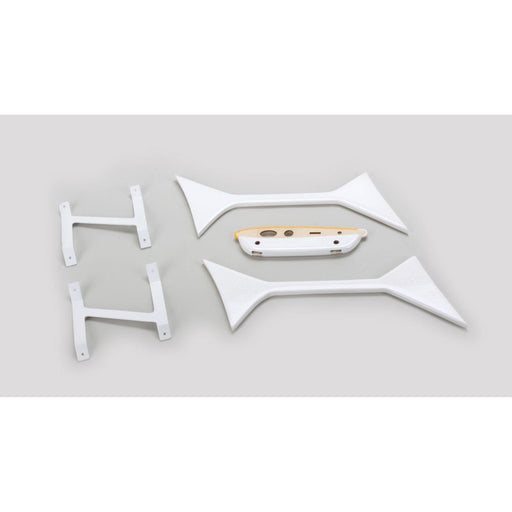 HAN501010 Wing Strut Set: Christen Eagle II 90 ARF