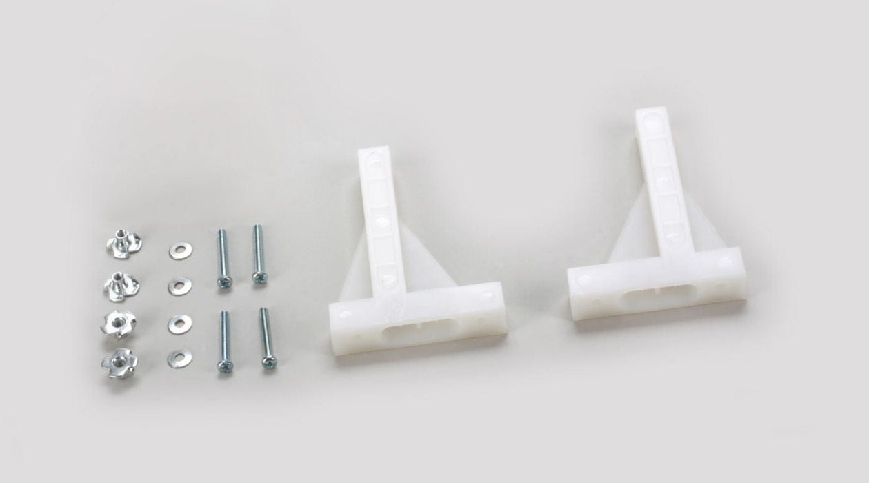 HAN501015 Engine Mount Set: Christen Eagle II 90 ARF