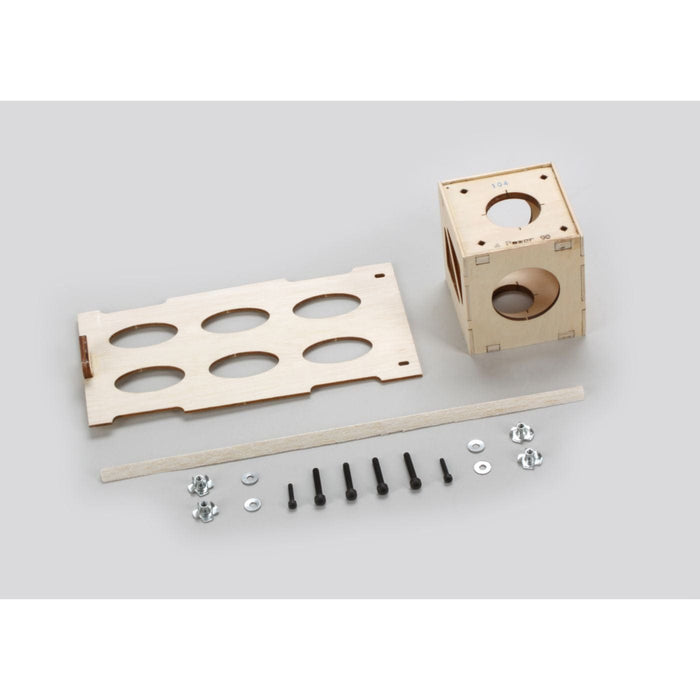 HAN501016 EP Mount Set: Christen Eagle II 90 ARF