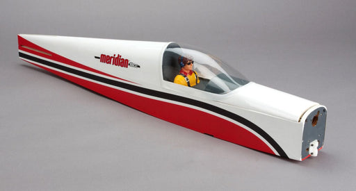 HAN501501 Fuselage: Meridian 10cc
