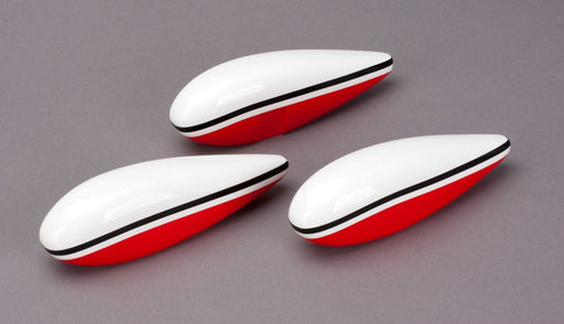 HAN501507 Wheel Pant Set: Meridian 10cc