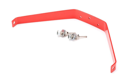 HAN501508 Main LG w/ Axles: Meridian 10cc