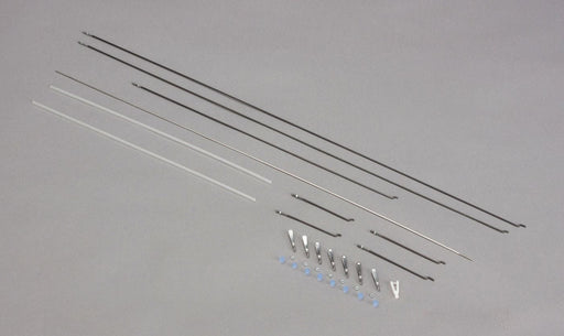 HAN501511 Pushrod Set: Meridian 10cc