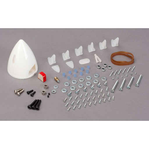 HAN501512 Hardware Pack: Meridian 10cc