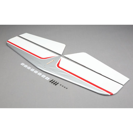 HAN506004 Stabilizer with Elevators: Valiant 30cc